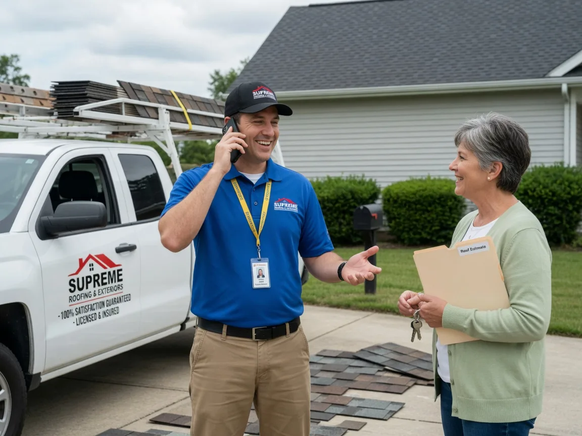 Roof Replacement Leighton, AL FAQs