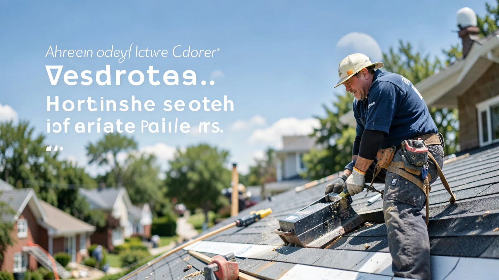 Roof Replacement in Leighton, AL near me